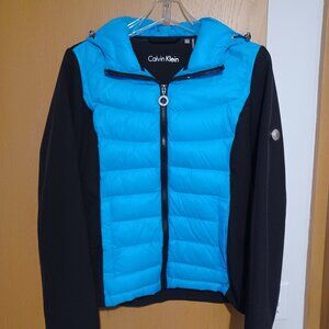 Women's outer wear jacket